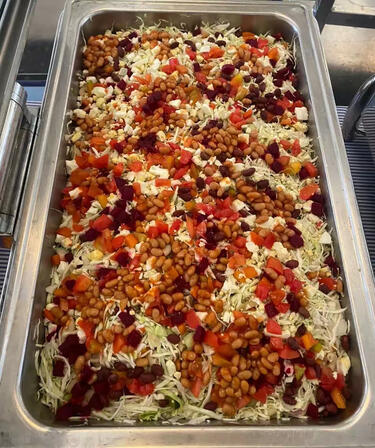 Salad Salad