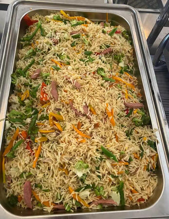 AESTA CATERING SERVICES AESTA CATERING SERVICES
